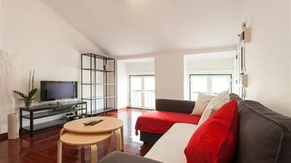 Apartment for rent in Lisbon (region)