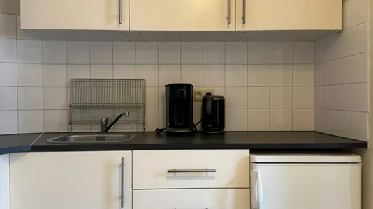 Apartments in Brussels Sint-Gillis - photo 6