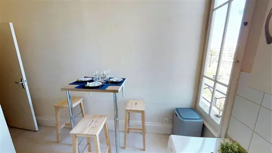 Rooms in Lyon - photo 5