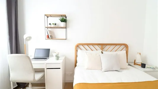 Rooms in Nice - photo 4