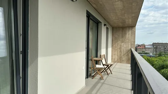 Apartments in Budapest XIII. kerület - photo 10