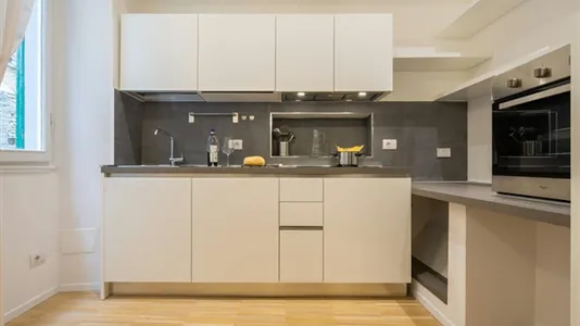 Apartments in Florence - photo 7
