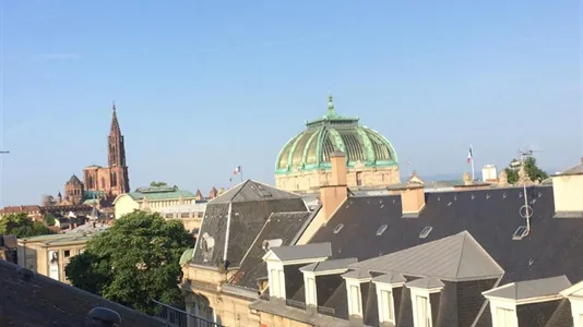 Rooms in Strasbourg - photo 6