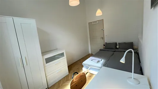 Rooms in Budapest Erzsébetváros - photo 5