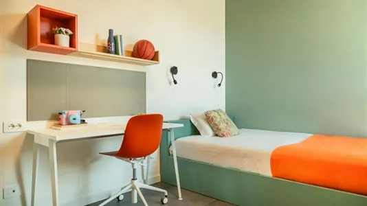 Rooms in Milano Zona 9 - Porta Garibaldi, Niguarda - photo 1