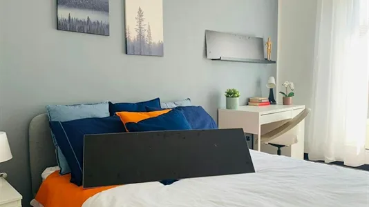 Rooms in Turin - photo 7