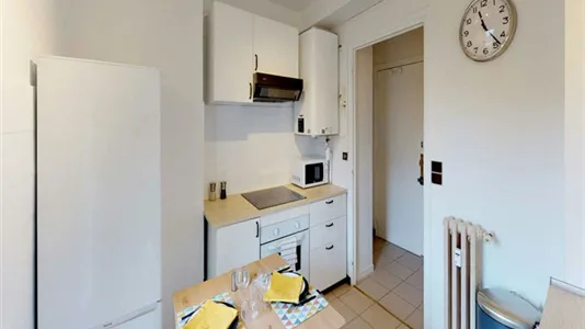 Rooms in Toulouse - photo 5