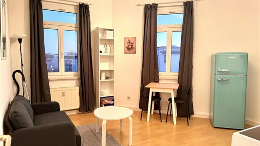 Apartments in Leipzig - photo 1