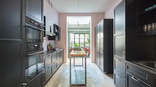 Rooms in Brussels Sint-Gillis - photo 6