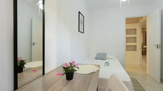 Rooms in Alfarería - photo 2