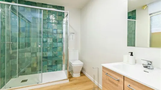 Rooms in Getafe - photo 8