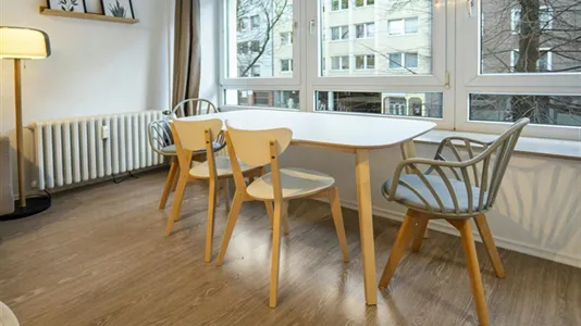 Apartments in Dusseldorf - photo 7