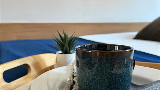 Rooms in Madrid Chamberí - photo 5