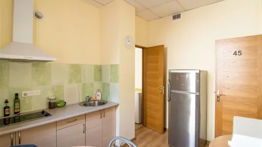 Rooms in Riga Vecrīga - photo 9
