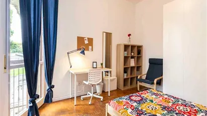 Room for rent in Milano Zona 5 - Vigentino, Chiaravalle, Gratosoglio, Milan
