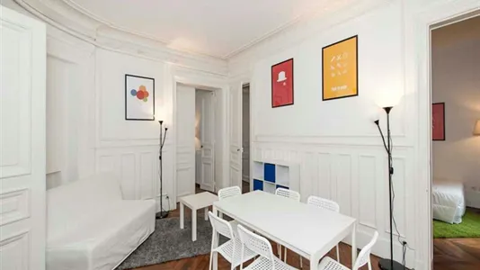 Rooms in Paris 11ème arrondissement - Bastille - photo 6