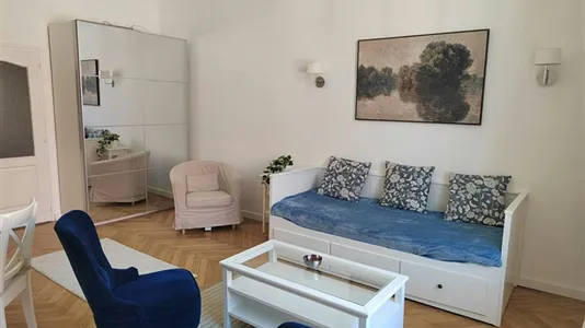Apartments in Budapest Belváros-Lipótváros - photo 1