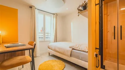 Room for rent in Bobigny, Île-de-France