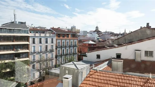Apartments in Madrid Centro - photo 5