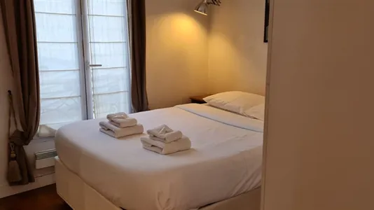 Apartments in Paris 7ème arrondissement - photo 9