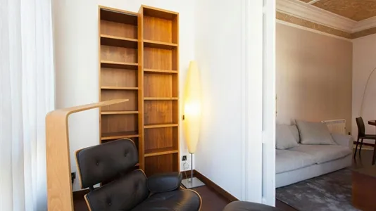 Apartments in Barcelona Eixample - photo 7