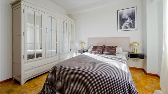 Rooms in Madrid Tetuán - photo 3