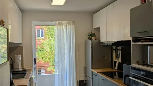 Apartments in Marseille - photo 2