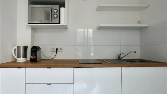 Apartments in Location is not specified - photo 10