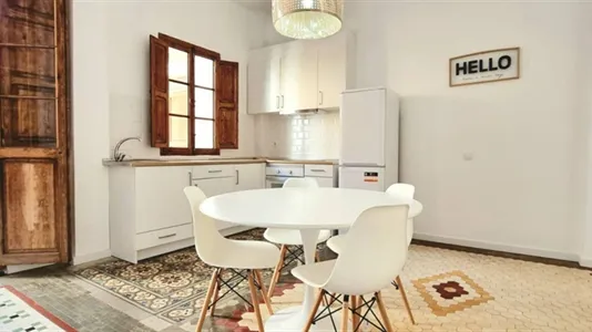 Apartments in la Punta - photo 6