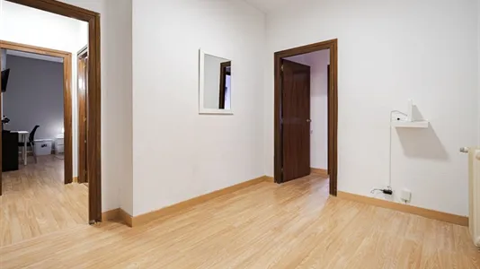 Rooms in Alcalá de Henares - photo 9
