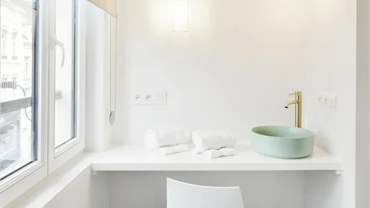 Rooms in Stad Brussel - photo 3