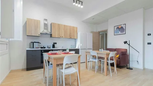 Rooms in Turin - photo 9