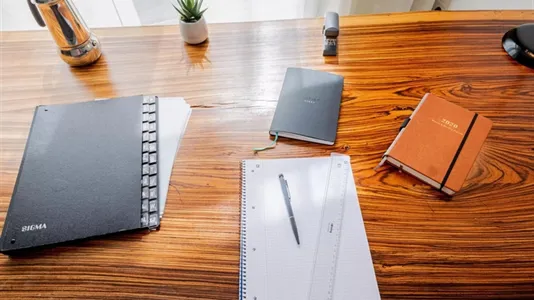 Apartments in Dusseldorf - photo 6