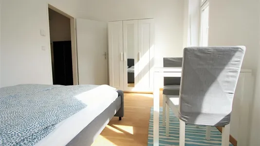 Apartments in Vienna Favoriten - photo 6