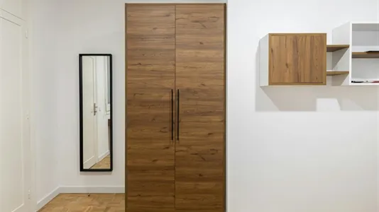 Rooms in Barcelona Sarrià-St. Gervasi - photo 4