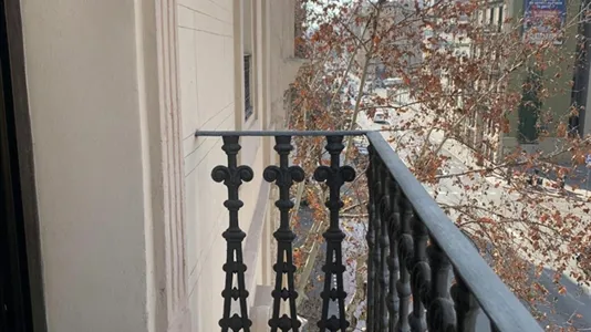 Rooms in Barcelona Sant Martí - photo 5