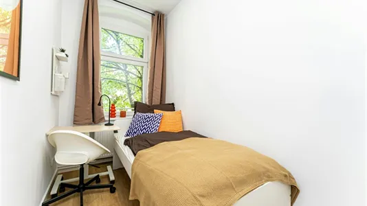Rooms in Berlin Treptow-Köpenick - photo 2