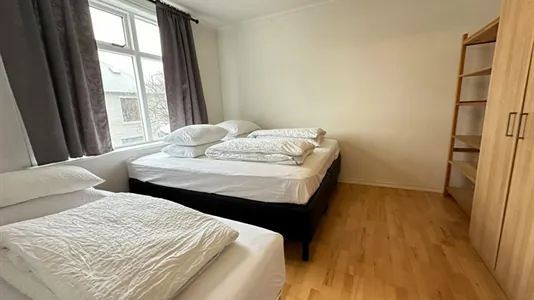Apartments in Reykjavík Miðborg - photo 9