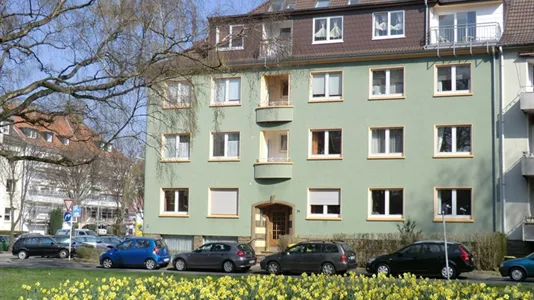 Rooms in Dortmund - photo 4