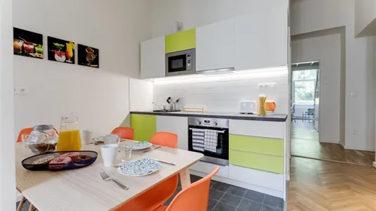 Rooms in Prague 1 - photo 5