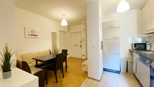 Rooms in Vienna Landstraße - photo 7