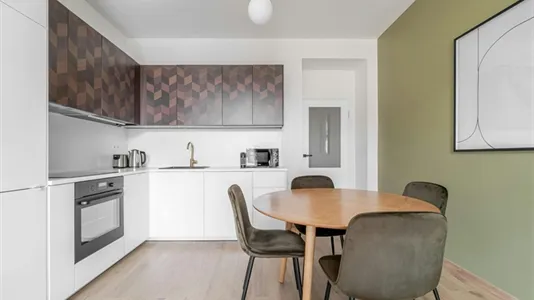 Apartments in Prague 10 - photo 4