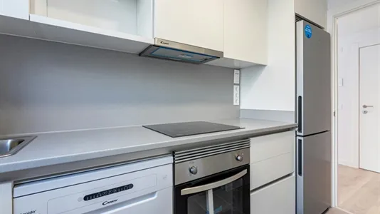 Apartments in Madrid Barajas - photo 7