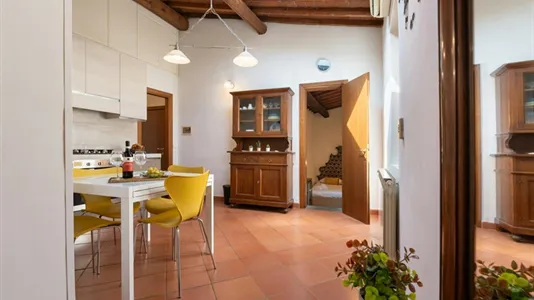 Apartments in Florence - photo 3