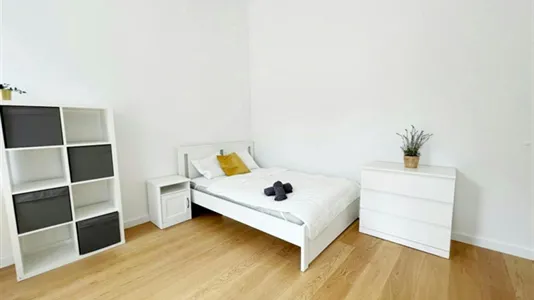 Rooms in Vienna Alsergrund - photo 4