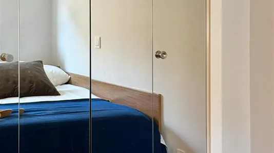 Rooms in Madrid Chamberí - photo 3