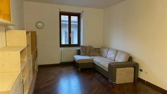 Apartments in Legnano - photo 7