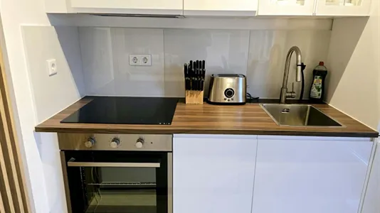 Apartments in Leverkusen - photo 7