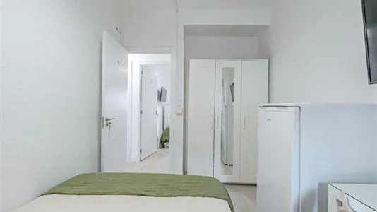 Rooms in Madrid Usera - photo 2