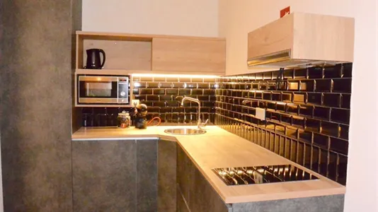 Apartments in Location is not specified - photo 5